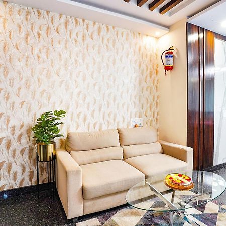 Fabhotel Wonder Stay Suite Rooms - Nr Aecs Layout Main Road Bangalore Exteriör bild